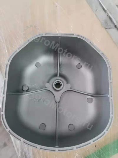 02234784 КРЫШКА КЛАП.МЕХАН. Вид 2 02234784 КРЫШКА КЛАП.МЕХАН. Вид 2