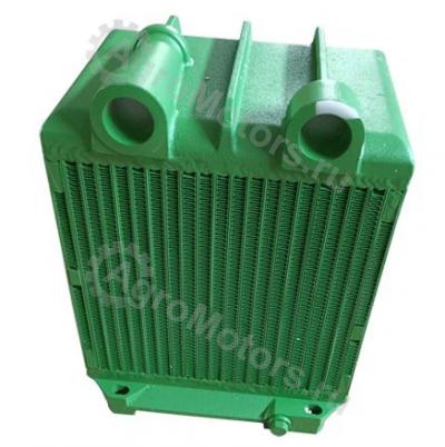 02235019 МАСЛОРАДИАТОР Вид 1 02235019 МАСЛОРАДИАТОР Вид 1