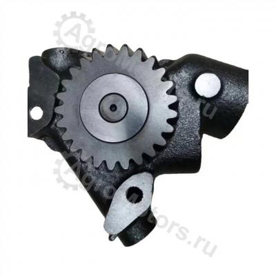 04234148 Насос масляный Вид 1 04234148 Насос масляный Вид 1