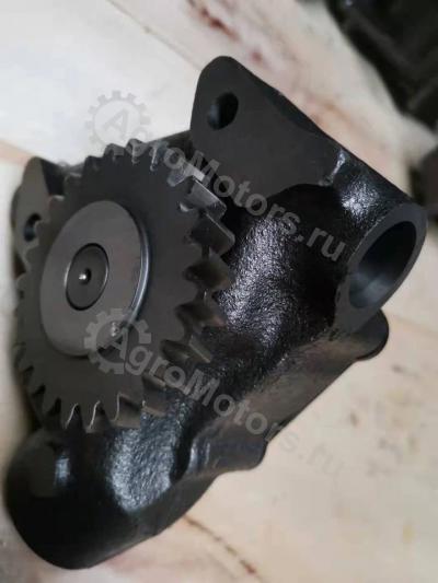 04234148 Насос масляный Вид 6 04234148 Насос масляный Вид 6