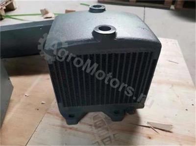 02237422 Радиатор масляный Вид 4