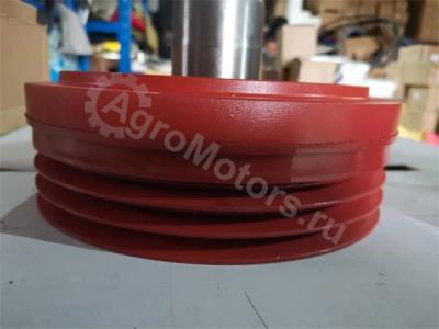 04157874 РОЛИК ПОД V-РЕМЕНЬ Вид 3