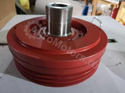 04157874 РОЛИК ПОД V-РЕМЕНЬ Вид 4