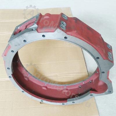 02242050 КАРТЕР МАХОВИКА Вид 3