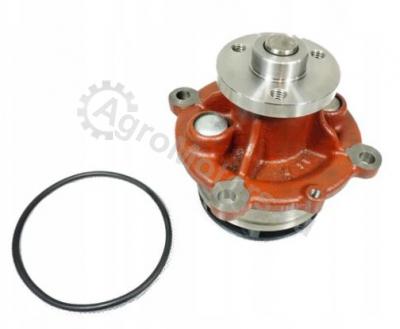 02937441 Насос водяной Вид 22