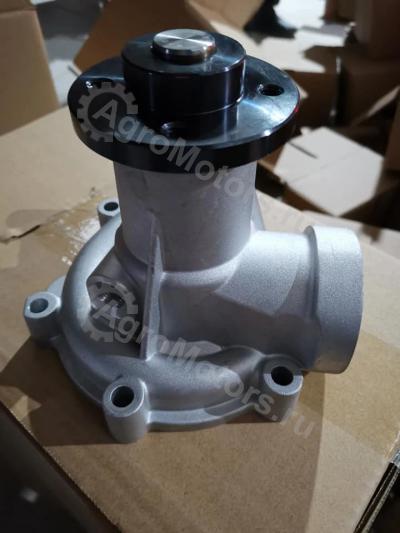 02937455 Помпа системы охлаждения  Вид 8