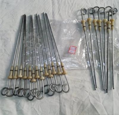 01176382 Щуп масляный Вид 3