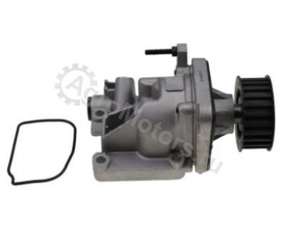 04102478 Насос масляный Вид 1