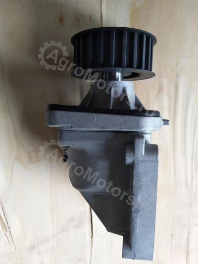 04102478 Насос масляный Вид 4