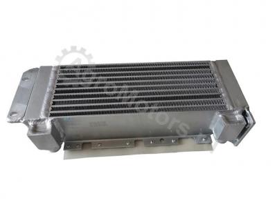 04102800 МАСЛОРАДИАТОР Вид 1