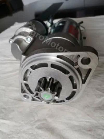 04126025 СТАРТЕР Вид 2