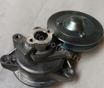 04152510 Натяжитель ремня Вид 7 04152510 Натяжитель ремня Вид 7