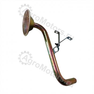 04153138 МАСЛООТВОД. ТРУБКА Вид 1