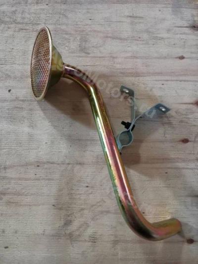 04153138 МАСЛООТВОД. ТРУБКА Вид 2