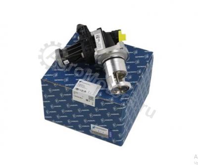 704256360 Регулирующий клапан Вид 1 704256360 Регулирующий клапан Вид 1