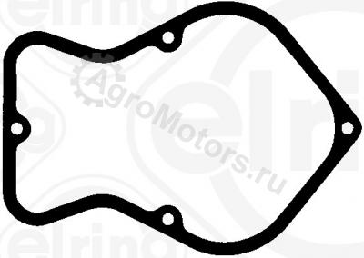 897050 Прокладкa Вид 1