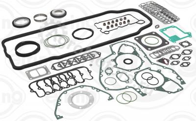 839880 Комплект прокладок Вид 1