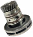 9887944 Водяной насос LIEBHERR D904 / D906, D914 / D966