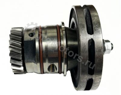 9887944 Водяной насос LIEBHERR D904 / D906, D914 / D966 Вид 2