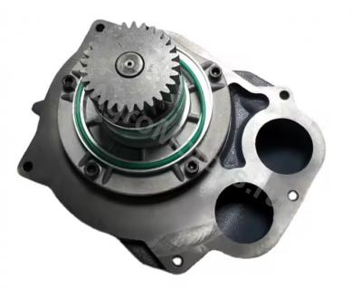 10132817 Водяной насос в сборе (корпус и картридж) LIEBHERR D934 / D936 / D944 / D946 Вид 5 10132817 Водяной насос в сборе (корпус и картридж) LIEBHERR D934 / D936 / D944 / D946 Вид 5