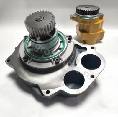 10132817 Водяной насос в сборе (корпус и картридж) LIEBHERR D934 / D936 / D944 / D946 Вид 1 10132817 Водяной насос в сборе (корпус и картридж) LIEBHERR D934 / D936 / D944 / D946 Вид 1