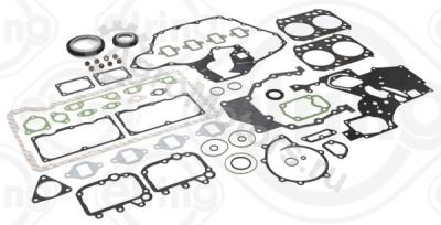 227470 Комплект прокладок Вид 1 227470 Комплект прокладок Вид 1