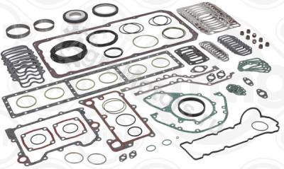 897011 Комплект прокладок Вид 1