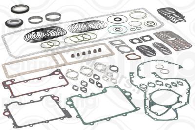 171691 Комплект прокладок Вид 1 171691 Комплект прокладок Вид 1
