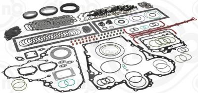 933870 НАБОР ПРОКЛАДОК Вид 1 933870 НАБОР ПРОКЛАДОК Вид 1