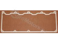 031700 Прокладка крышки клапана MAN