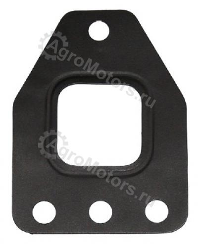 589270 Прокладка выпускного коллектора Вид 1 589270 Прокладка выпускного коллектора Вид 1