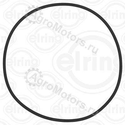 685020 Уплотнение гильзы Вид 1 685020 Уплотнение гильзы Вид 1