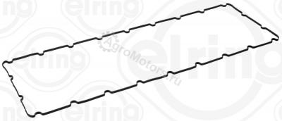 733590 Прокладка картера резиновая Вид 1