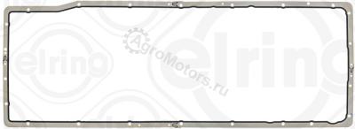 742670 ПРОКЛАДКА МАСЛЯНОГО ПОДДОНА Вид 1