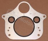 574821 Прокладка интеркулера