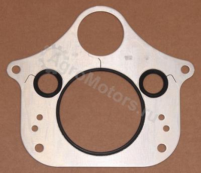 574821 Прокладка интеркулера Вид 1