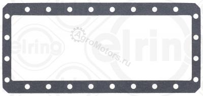 908440 Упл. охладителя возд. наддува Вид 1 908440 Упл. охладителя возд. наддува Вид 1