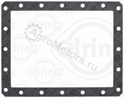 388000 Упл. охладителя возд. наддува Вид 1 388000 Упл. охладителя возд. наддува Вид 1