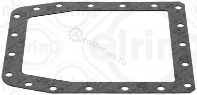 390970 Прокладка, корпус впускного коллектора Вид 1