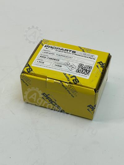 7380833 Термостат 79с Вид 6 7380833 Термостат 79с Вид 6