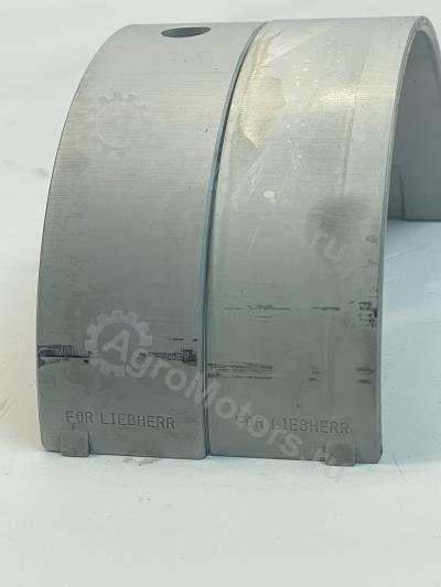 9061982 Вкладыш коренной +0.25 Вид 3 9061982 Вкладыш коренной +0.25 Вид 3