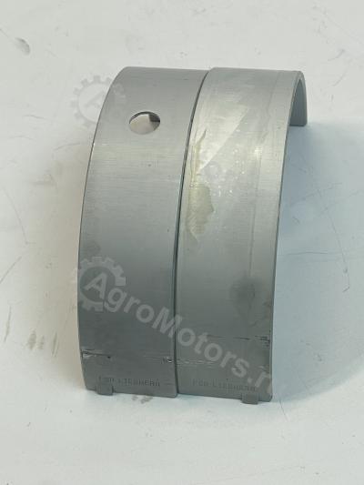 9061982 Вкладыш коренной +0.25 Вид 7 9061982 Вкладыш коренной +0.25 Вид 7