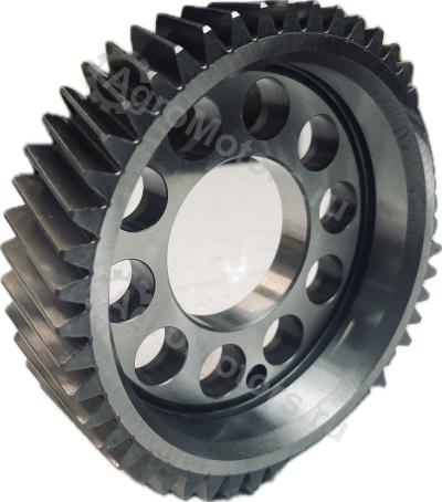 9072834 Шестерня коленвала Вид 1