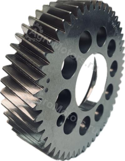 9072834 Шестерня коленвала Вид 3