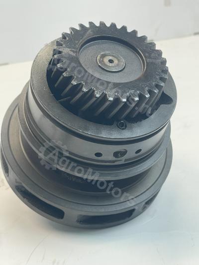 9074827 Водяной насос Вид 2