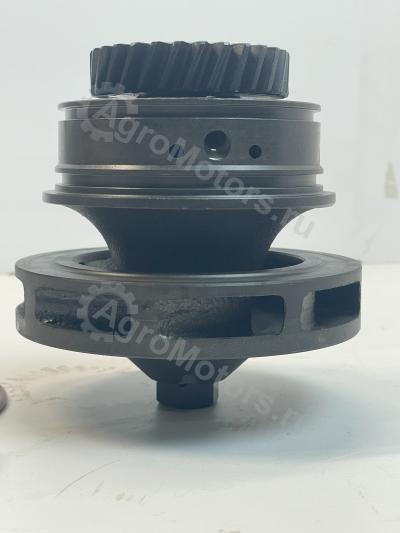 9074827 Водяной насос Вид 1