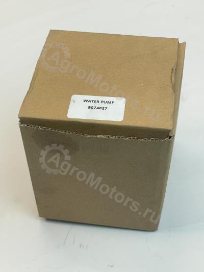 9074827 Водяной насос Вид 11