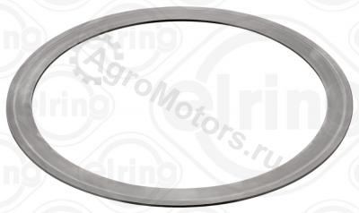 860200 Прокладка, головка цилиндра Вид 1