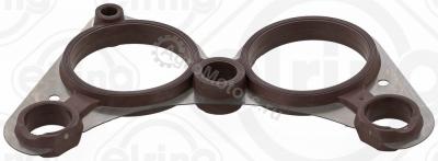 642270 Прокладка, головка цилиндра Вид 1