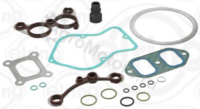 860180 Комплект прокладок, головка цилиндра Вид 1